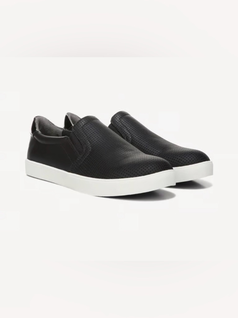 Women’s Madison Slip-On Sneakers